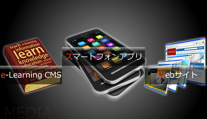 MEDIA BLITZ　トップページ
